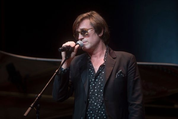 THOMAS DUTRONC