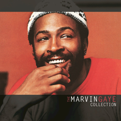 Cover Let's Get It On - Marvin Gaye