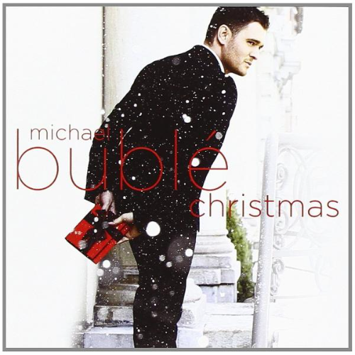 Michael Bublé - I'll Be Home For Christmas