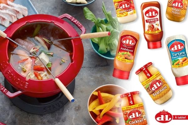 devos lemmens fondue concours