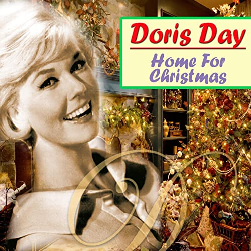Doris Day - Let It Snow