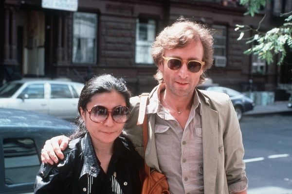 Les 5 derniers jours de John Lennon