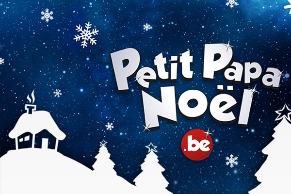 partenariat Petit Papa Noël