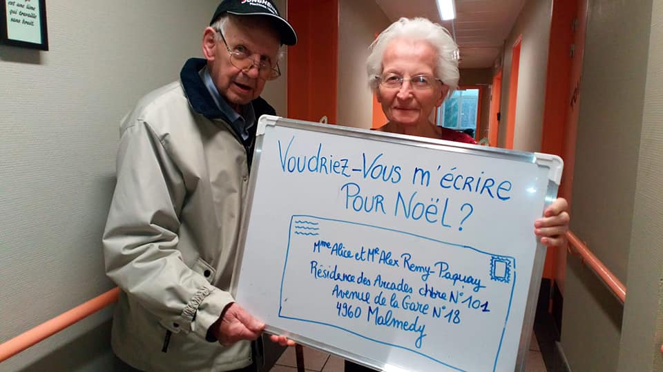 RESIDENCE LES ARCADES 2