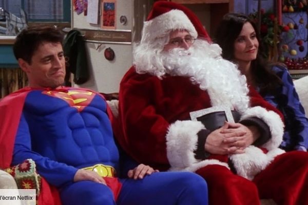 Recevoir des cadeaux à 30 ans ? C’est normal !