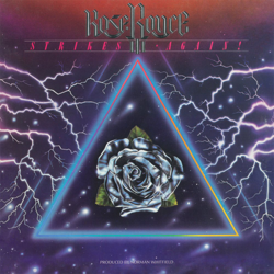 Cover Love Don't Live Here Anymore - Rose Royce