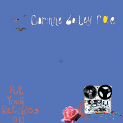 Cover Put Your Records On - Corinne Bailey Rae