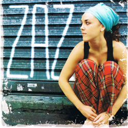 Cover Je veux - Zaz