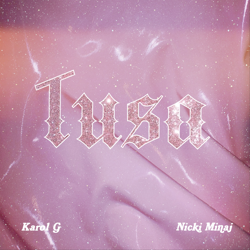 Cover Tusa - KAROL G, Nicki Minaj