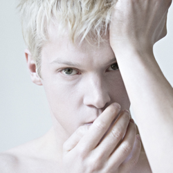 Cover 21st Century Boy - Mustii