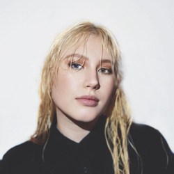 Cover Wasted Time - Charles