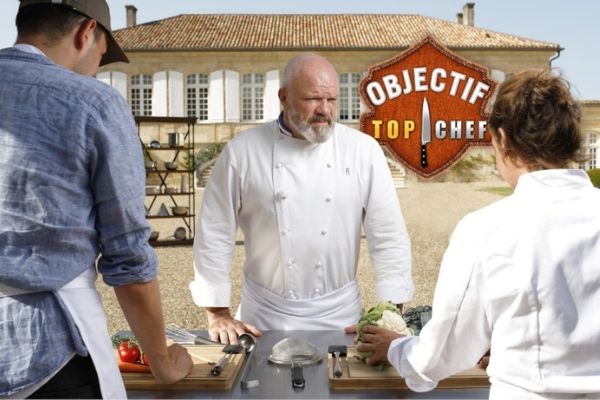 Objectif top chef