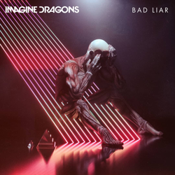 Cover Bad Liar - Imagine Dragons