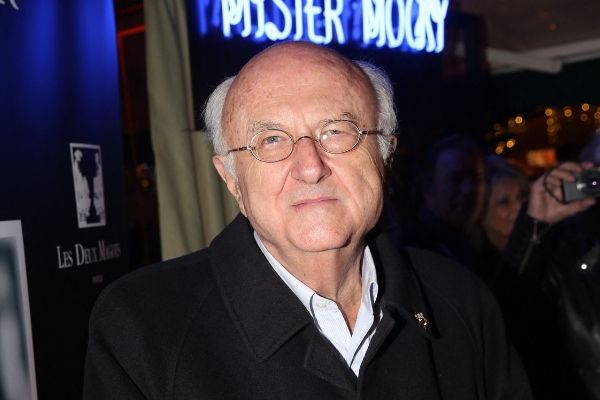 Vladimir Cosma