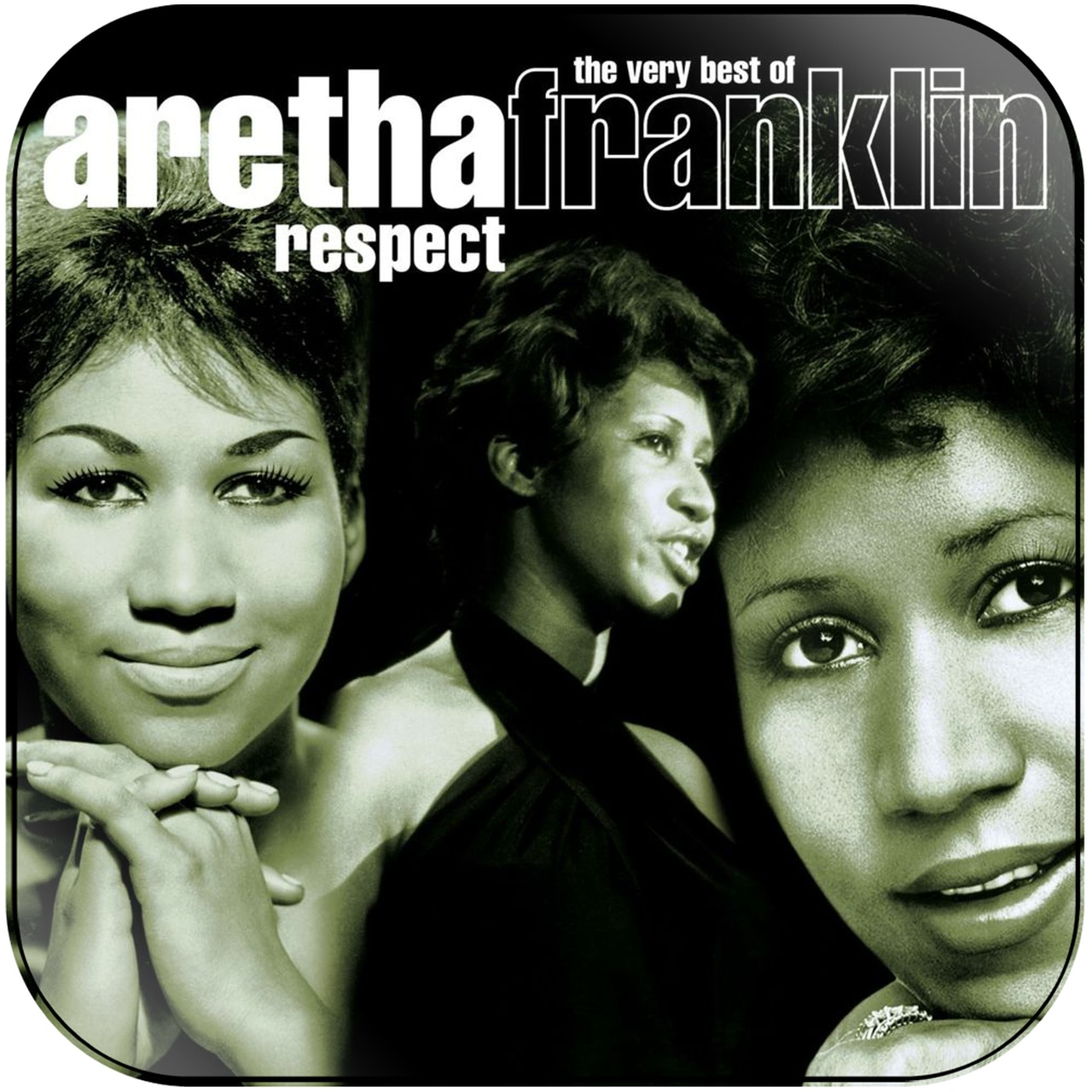 Respect Aretha Franklin