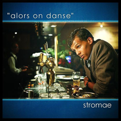 Cover Alors on danse - Stromae