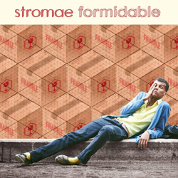 Cover Formidable - Stromae
