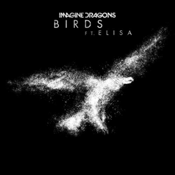 Cover Birds - Imagine Dragons