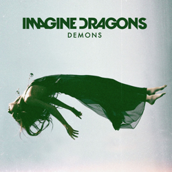 Cover Demons - Imagine Dragons
