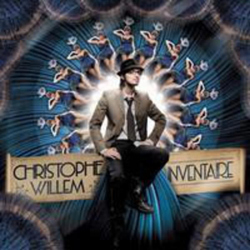 Cover Jacques a dit - Christophe Willem
