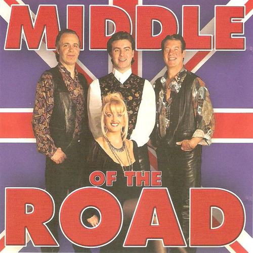 Middle Of The Road - Soley Soley