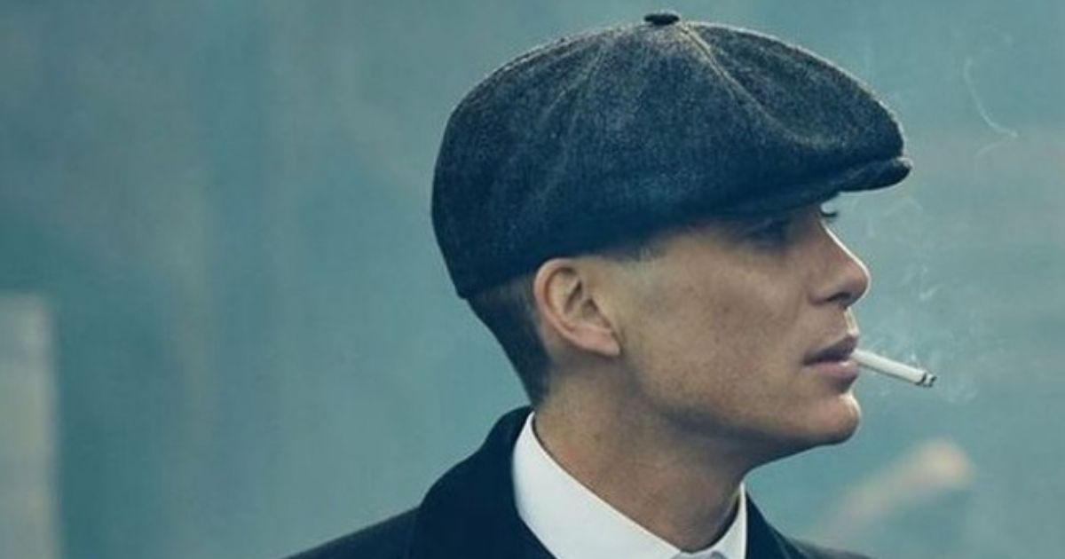 Y Aura T Il Une Saison 7 De Peaky Blinders NRJ Belgique | Après la sixième saison, il y aura un film Peaky Blinders