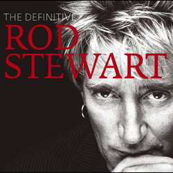 Cover Tonight's The Night - Rod Stewart