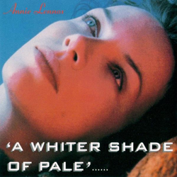 Cover A Whiter Shade of Pale - Annie Lennox