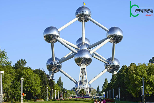 visuels concours city-trip Bruxelles Nostalgie