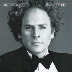 Cover Bright Eyes - Art Garfunkel