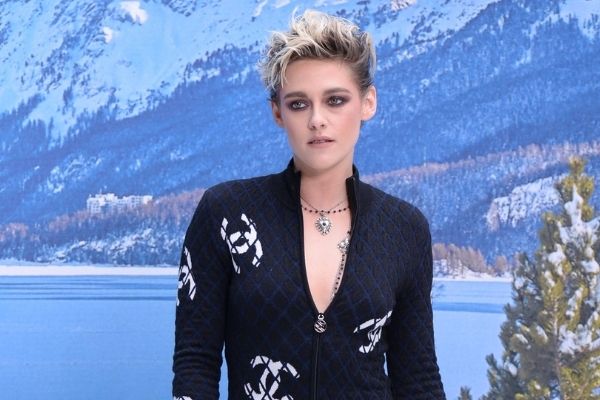 Kristen Stewart