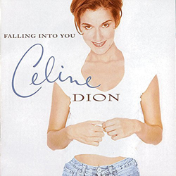 Cover It's All Coming Back To Me Now - Céline Dion