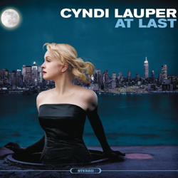 Cover Hymn To Love - Cyndi Lauper