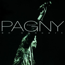 Cover Tue-moi - Florent Pagny