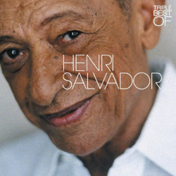 Cover Jardin d'hiver - Henri Salvador