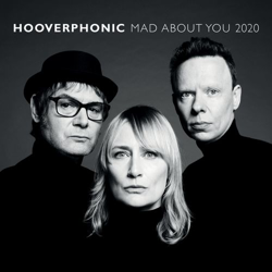 Cover Mad About You - Hooverphonic