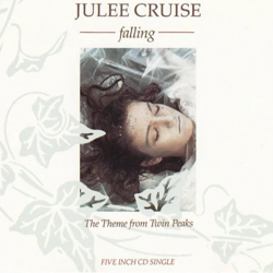 Cover Falling - Julee Cruise