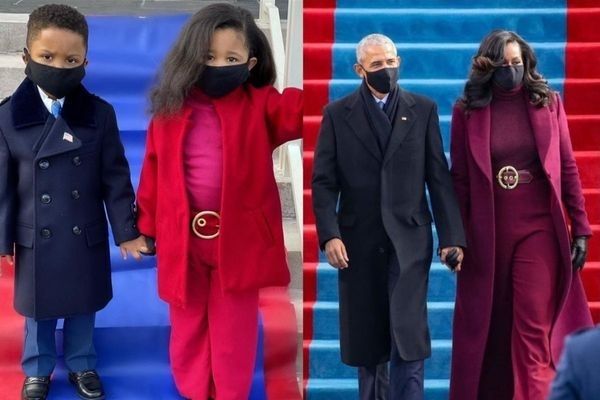 minis obama