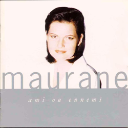 Cover Quand on n'a que l'amour (Live) - Maurane, Céline Dion