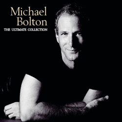 Cover How Am I Supposed To Live Without You - Michael Bolton