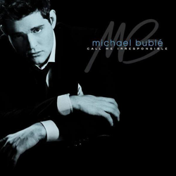Cover Me And Mrs Jones - Michael Bublé