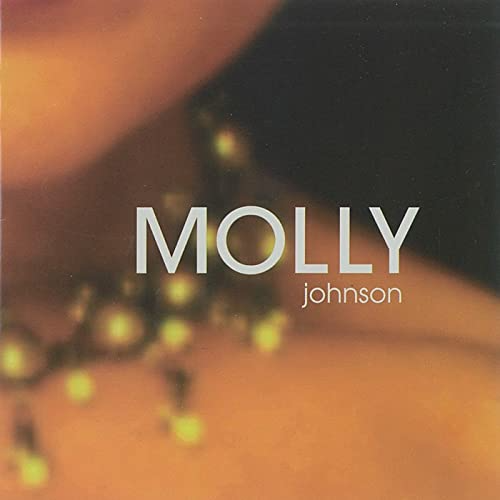 Molly Johnson - It's Only Love