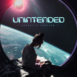 Cover Unintended - Muse