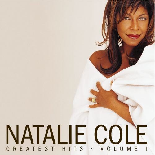 Natalie Cole - Tell Me About It