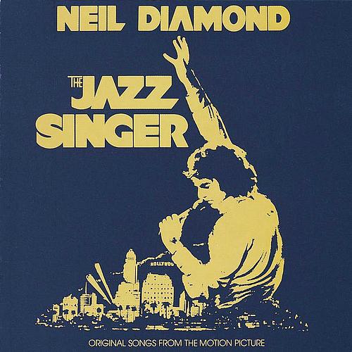 Neil Diamond - Hello Again