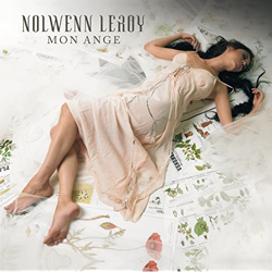 Cover Mon ange - Nolwenn Leroy