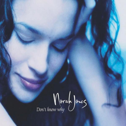 Cover Don't Know Why - Norah Jones