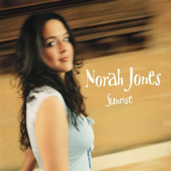 Cover Sunrise - Norah Jones