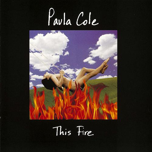 Paula Cole - Feelin' Love