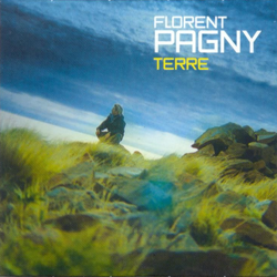 Cover Terre - Florent Pagny